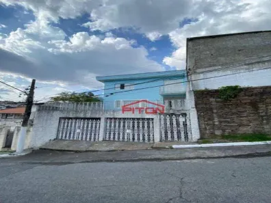 Sobrado com 4 Quartos à venda, 199m² no Vila Libanesa, São Paulo