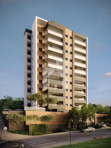 Apartamento com 4 Quartos à venda, 130m² no Bela Vista, Jundiaí