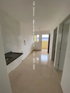 Apartamento com 2 Quartos para alugar, 28m² no Mooca, São Paulo
