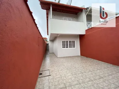 Casa com 3 Quartos para alugar, 120m² no Rio da Praia, Bertioga