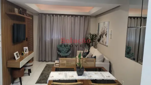 Casa de Condomínio com 3 Quartos à venda, 90m² no Harmonia, Canoas