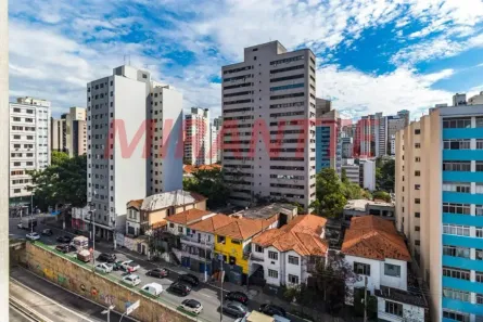 Apartamento com 3 Quartos à venda, 104m² no Água Branca, São Paulo