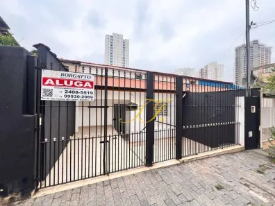 Imóvel Comercial para alugar, 70m² no Vila Moreira, Guarulhos