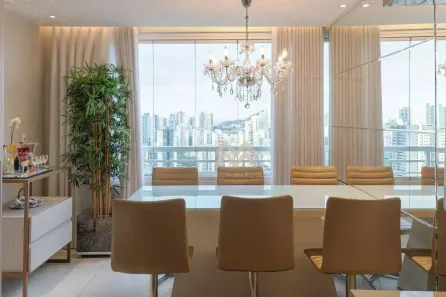Apartamento com 2 Quartos à venda, 77m² no Vila da Serra, Nova Lima