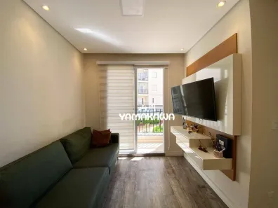 Apartamento com 2 Quartos à venda, 45m² no Vila Taquari, São Paulo