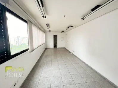 Sala Comercial para alugar, 30m² no Vila Monte Alegre, São Paulo
