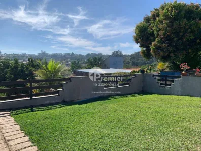 Fazenda/Sítio com 2 Quartos à venda, 245m² no Colinas de Indaiatuba, Indaiatuba