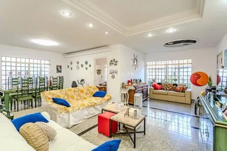 Casa com 4 Quartos à venda, 242m² no Vila Nova Conceição, São Paulo