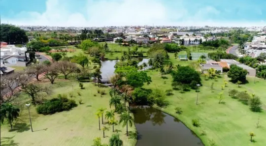Lote/Terreno à venda, 900m² no Residencial Jardins, São José do Rio Preto