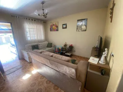 Casa com 2 Quartos à venda, 110m² no Jardim Glória, Americana