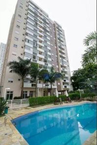 Apartamento com 3 Quartos à venda, 79m² no Vila Maria, São Paulo