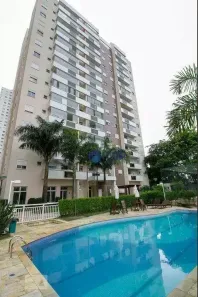 Apartamento com 3 Quartos à venda, 79m² no Vila Maria, São Paulo