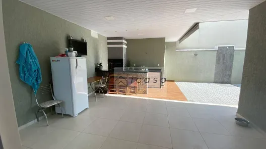 Casa de Condomínio com 4 Quartos à venda, 247m² no Urbanova VII, São José dos Campos