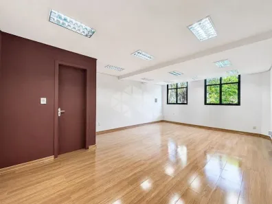 Ponto Comercial para alugar, 55m² no Farroupilha, Porto Alegre