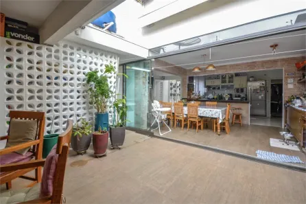 Casa com 3 Quartos à venda, 270m² no Vila do Bosque, São Paulo