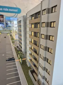 Apartamento com 3 Quartos à venda, 70m² no Da Paz, Manaus