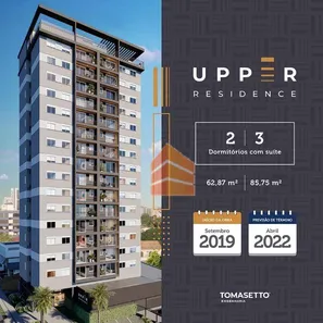 Apartamento com 2 Quartos à venda, 63m² no Salgado Filho, Gravataí