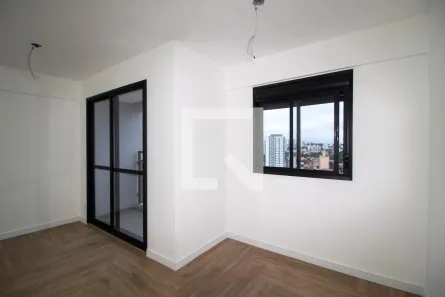 Apartamento com 1 Quarto à venda, 36m² no Jardim Trussardi, São Paulo