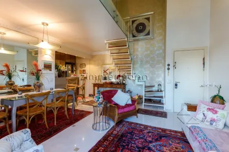Apartamento com 2 Quartos à venda, 73m² no Pinheiros, São Paulo