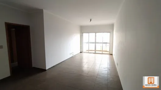 Apartamento com 3 Quartos à venda, 121m² no Ribeirânia, Ribeirão Preto