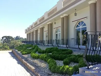 Lote/Terreno à venda, 1655m² no Serrano, Caxias do Sul