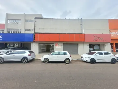 Ponto Comercial para alugar, 300m² no Ideal, Novo Hamburgo