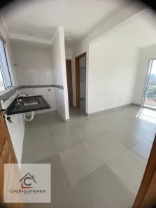 Apartamento com 1 Quarto para alugar, 35m² no Vila Ré, São Paulo