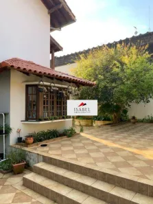 Sobrado com 4 Quartos à venda, 600m² no Jardim Altos de Suzano, Suzano