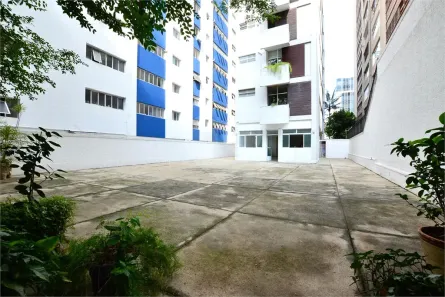 Apartamento com 4 Quartos à venda, 290m² no Santa Cecília, São Paulo