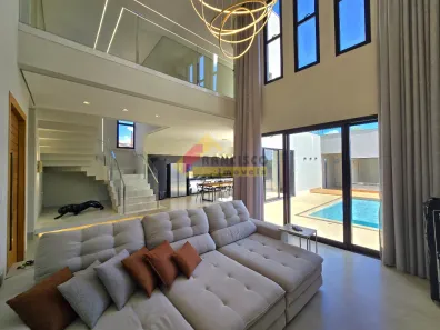 Casa de Condomínio com 3 Quartos à venda, 310m² no Carmo do Cajuru, Carmo do Cajuru