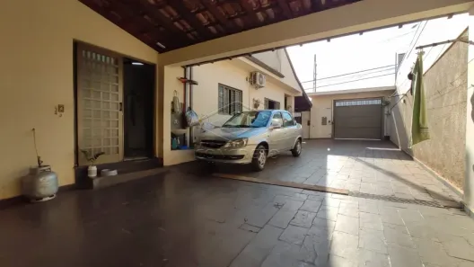 Casa com 5 Quartos à venda, 404m² no Chácara Braz Miraglia, Jaú