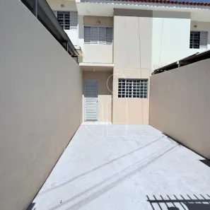 Casa com 2 Quartos à venda, 68m² no Vila Romana, Marília