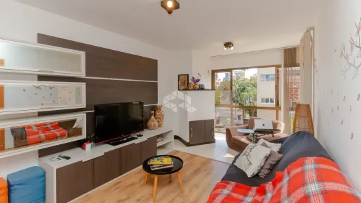 Apartamento com 2 Quartos à venda, 73m² no Petrópolis, Porto Alegre