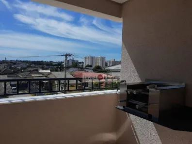 Apartamento com 2 Quartos à venda, 62m² no Jardim San Marino, São José dos Campos