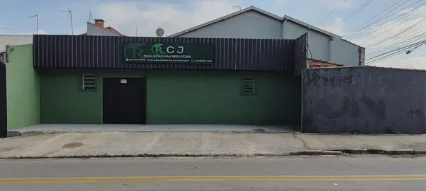 Ponto Comercial à venda, 133m² no Jardim Motorama, São José dos Campos