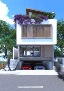 Casa de Condomínio com 3 Quartos à venda, 201m² no Santa Felicidade, Curitiba