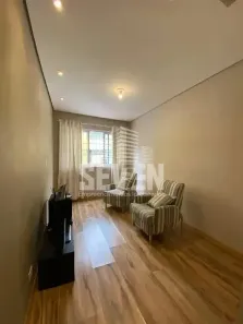 Apartamento com 1 Quarto à venda, 60m² no Cambuci, São Paulo
