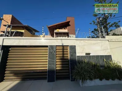 Casa com 3 Quartos à venda, 151m² no Parque Manibura, Fortaleza