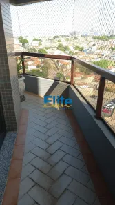 Apartamento com 3 Quartos à venda, 98m² no Jardim Proença, Campinas