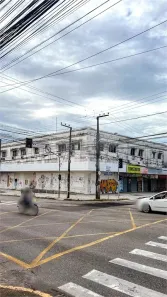 Lote/Terreno com 1 Quarto à venda, 2904m² no Joaquim Távora, Fortaleza