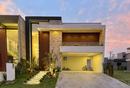 Casa de Condomínio com 4 Quartos à venda, 260m² no Remanso, Xangri-Lá