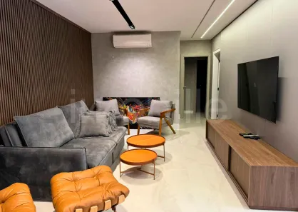 Apartamento com 2 Quartos à venda, 100m² no Praia Brava de Itajaí, Itajaí