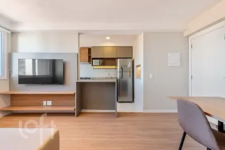 Apartamento com 3 Quartos à venda, 67m² no Cristo Redentor, Porto Alegre