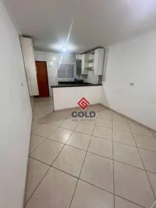 Sobrado com 3 Quartos para venda ou aluguel, 100m² no Parque das Nações, Santo André