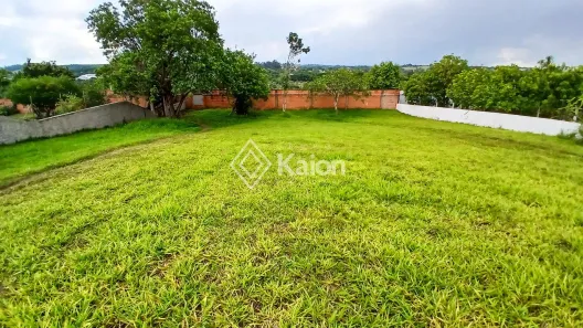 Lote/Terreno à venda, 1300m² no Terras de Mont Serrat, Salto