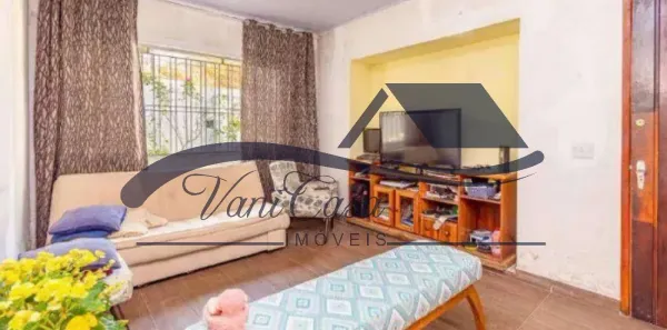 Casa com 2 Quartos à venda, 108m² no Bosque da Saúde, São Paulo