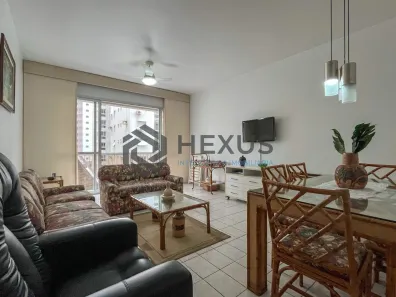 Apartamento com 3 Quartos à venda, 128m² no Pitangueiras, Guarujá