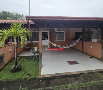 Casa com 2 Quartos à venda, 75m² no Campo Grande, Rio de Janeiro