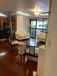 Apartamento com 4 Quartos à venda, 150m² no Vila Uberabinha, São Paulo