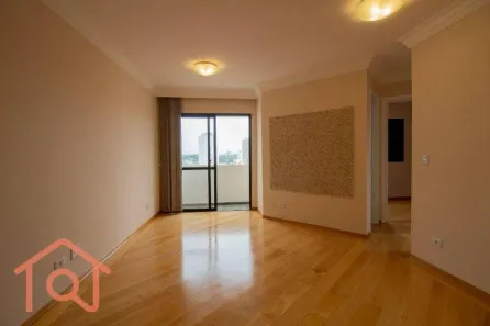 Apartamento com 2 Quartos à venda, 54m² no Vila Santa Catarina, São Paulo
